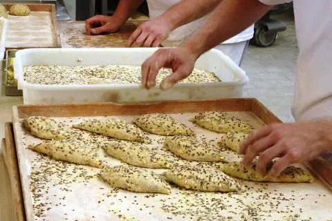 Heather's Bakery photo 2