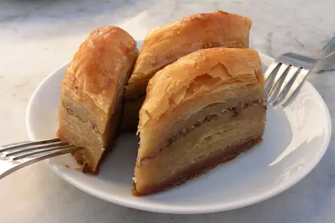 Heather's Bakery photo 4