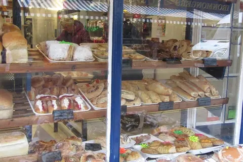 Heather's Bakery photo 1